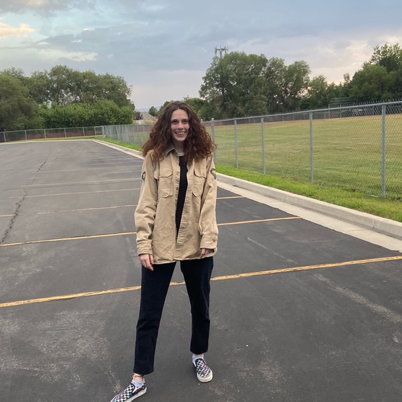 Meet your Posher, Sophie - Picture 1 of 1